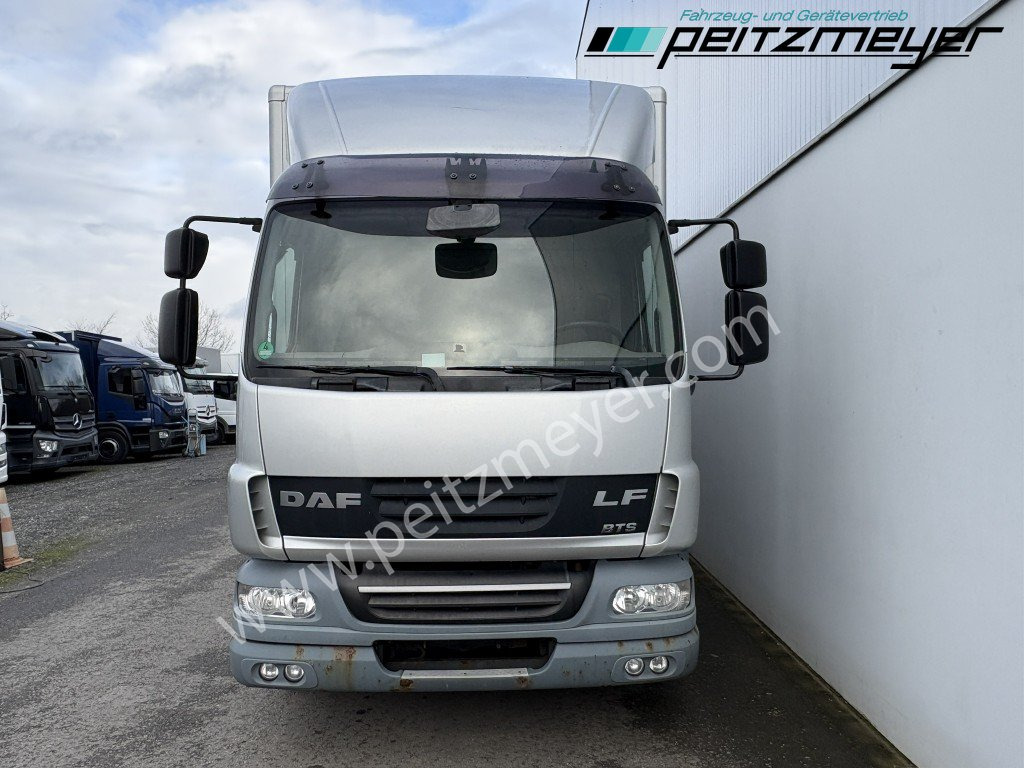 DAF AE 55 LF 14 G 250 BL Koffer - Bakwagen: afbeelding 5 DAF AE 55 LF 14 G 250 BL Koffer - Bakwagen: afbeelding 5