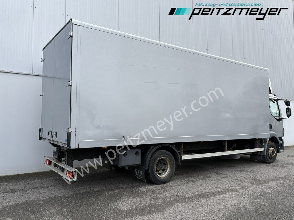 DAF AE 55 LF 14 G 250 BL Koffer - Bakwagen: afbeelding 4 DAF AE 55 LF 14 G 250 BL Koffer - Bakwagen: afbeelding 4