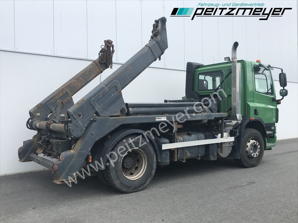 DAF CF 75.310 BL Meiller AK 12 T Absetzkipper - Portaalarmsysteem vrachtwagen: afbeelding 4 DAF CF 75.310 BL Meiller AK 12 T Absetzkipper - Portaalarmsysteem vrachtwagen: afbeelding 4