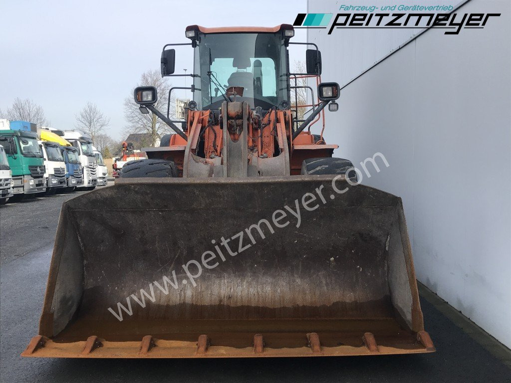 Doosan RADLADER DL 300-3 - Wiellader: afbeelding 5 Doosan RADLADER DL 300-3 - Wiellader: afbeelding 5
