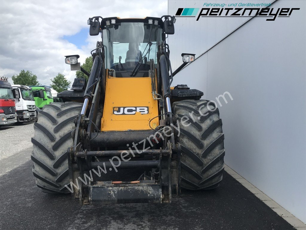 JCB RADLADER 435 S - Wiellader: afbeelding 5 JCB RADLADER 435 S - Wiellader: afbeelding 5