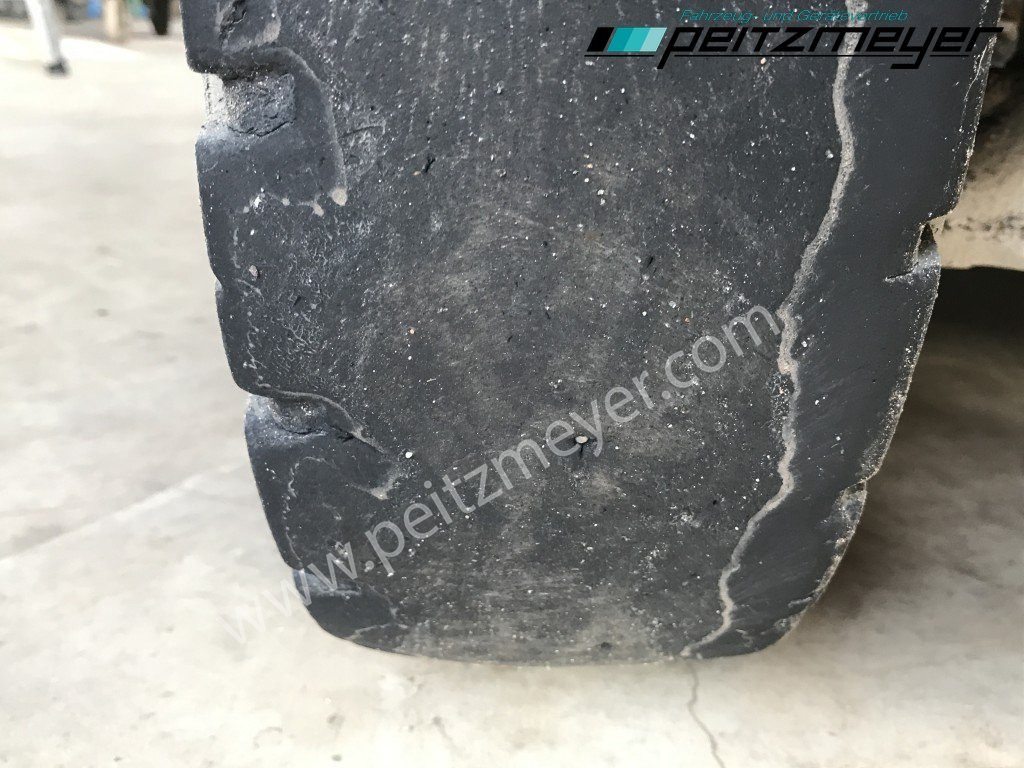 Diesel heftruck JUNGHEINRICH Gabelstapler DFG 425: afbeelding 28 Diesel heftruck JUNGHEINRICH Gabelstapler DFG 425: afbeelding 28