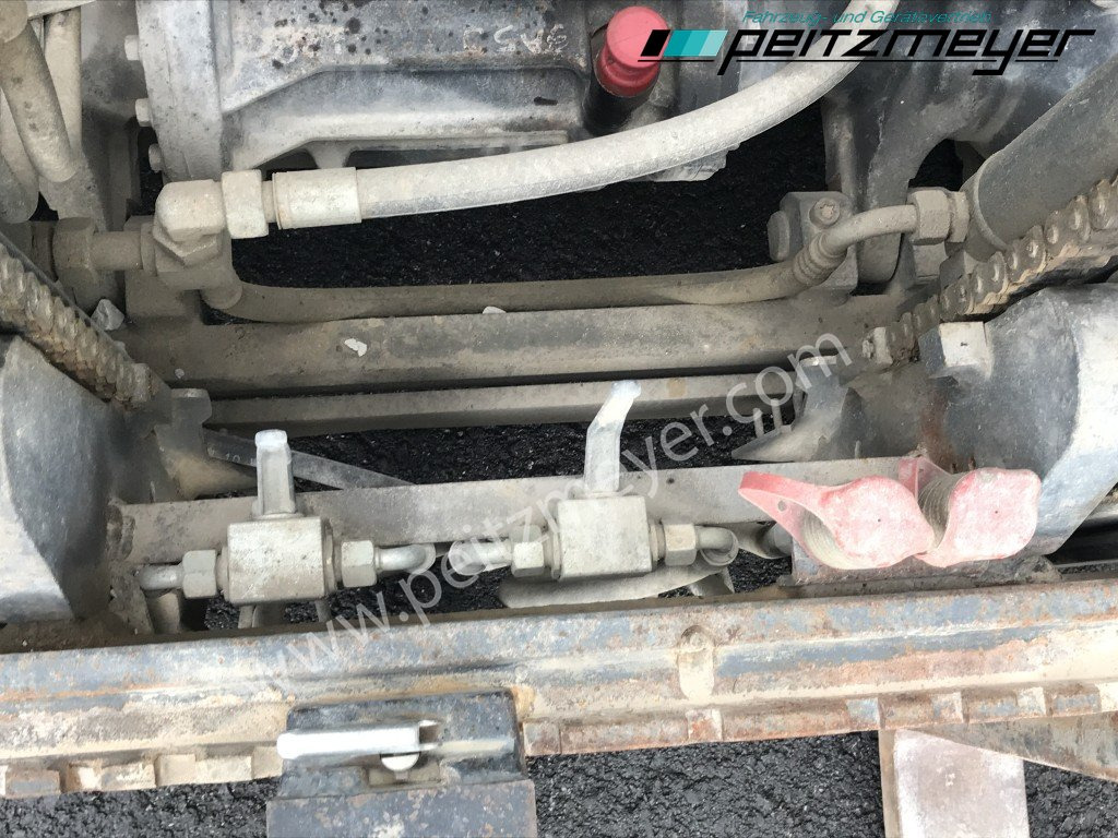 Diesel heftruck JUNGHEINRICH Gabelstapler DFG 425: afbeelding 23 Diesel heftruck JUNGHEINRICH Gabelstapler DFG 425: afbeelding 23