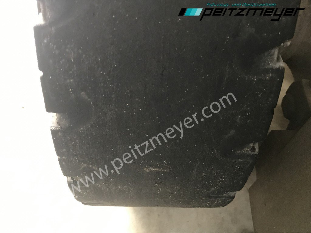 Diesel heftruck JUNGHEINRICH Gabelstapler DFG 425: afbeelding 29 Diesel heftruck JUNGHEINRICH Gabelstapler DFG 425: afbeelding 29