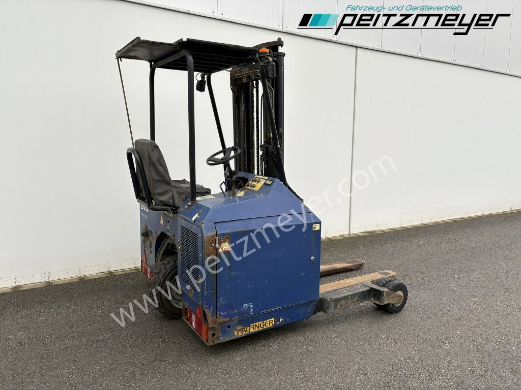 Palfinger Crayler Mitnahmestapler F3-201 Pro - Meeneemheftruck: afbeelding 4 Palfinger Crayler Mitnahmestapler F3-201 Pro - Meeneemheftruck: afbeelding 4