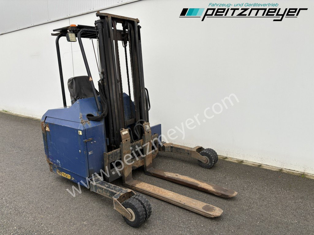Palfinger Crayler Mitnahmestapler F3-201 Pro - Meeneemheftruck: afbeelding 2 Palfinger Crayler Mitnahmestapler F3-201 Pro - Meeneemheftruck: afbeelding 2