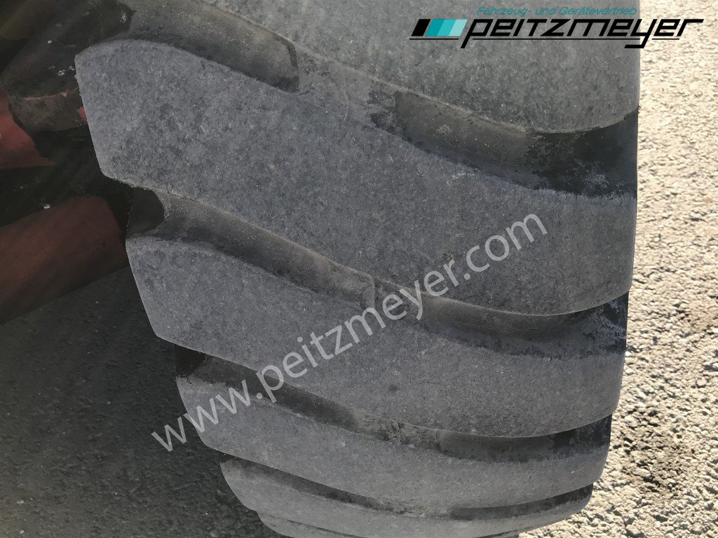 Diesel heftruck Svetruck Gabelstapler 25120-45 drehbarer Fahrersitz: afbeelding 32 Diesel heftruck Svetruck Gabelstapler 25120-45 drehbarer Fahrersitz: afbeelding 32