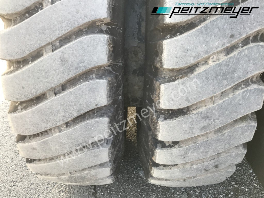 Diesel heftruck Svetruck Gabelstapler 25120-45 drehbarer Fahrersitz: afbeelding 30 Diesel heftruck Svetruck Gabelstapler 25120-45 drehbarer Fahrersitz: afbeelding 30