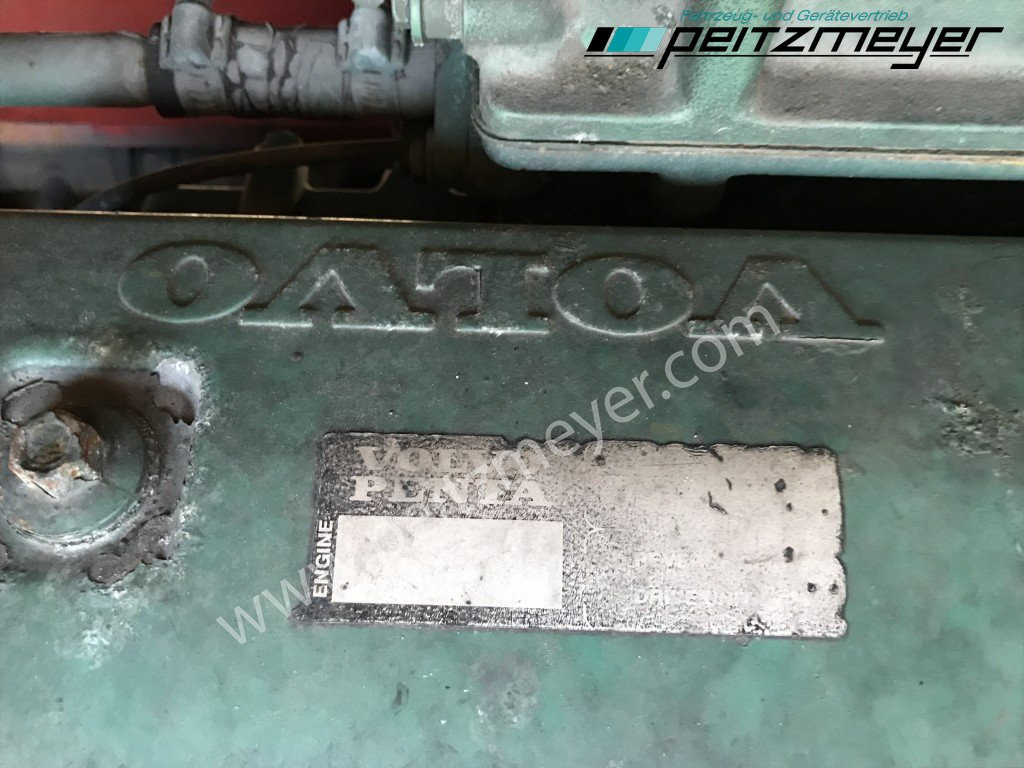 Diesel heftruck Svetruck Gabelstapler 25120-45 drehbarer Fahrersitz: afbeelding 20 Diesel heftruck Svetruck Gabelstapler 25120-45 drehbarer Fahrersitz: afbeelding 20