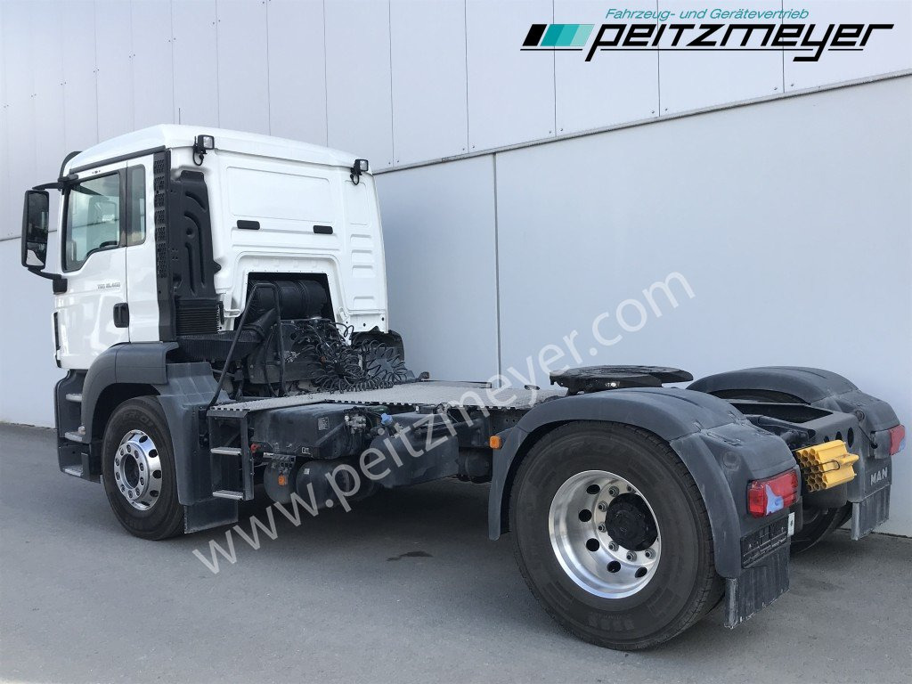 MAN TGS 18.460 FLS Radstand 3.900 mm Kompressor - Trekker: afbeelding 3 MAN TGS 18.460 FLS Radstand 3.900 mm Kompressor - Trekker: afbeelding 3