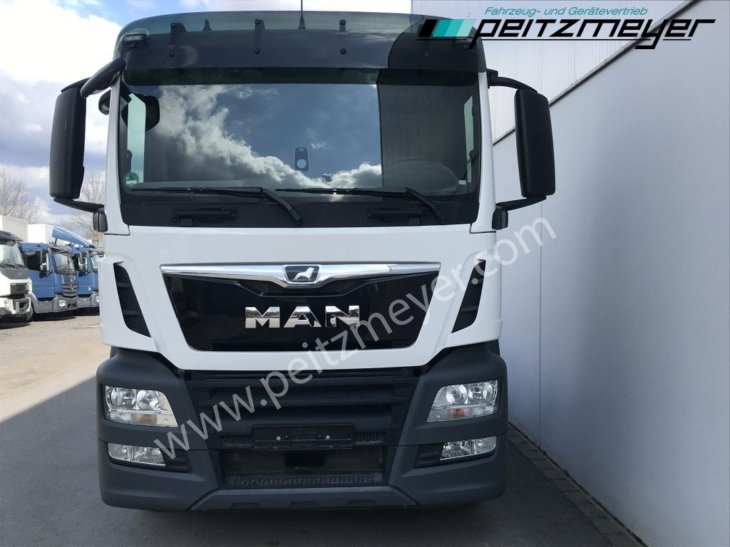 MAN TGS 18.460 FLS Radstand 3.900 mm Kompressor - Trekker: afbeelding 5 MAN TGS 18.460 FLS Radstand 3.900 mm Kompressor - Trekker: afbeelding 5