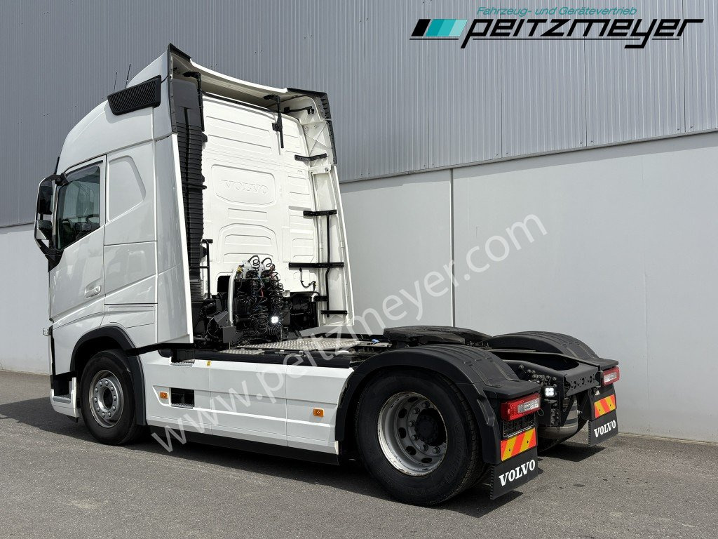 VOLVO FH 460, Klima, Retarder,Leder, TV Mikrowelle - Trekker: afbeelding 4 VOLVO FH 460, Klima, Retarder,Leder, TV Mikrowelle - Trekker: afbeelding 4