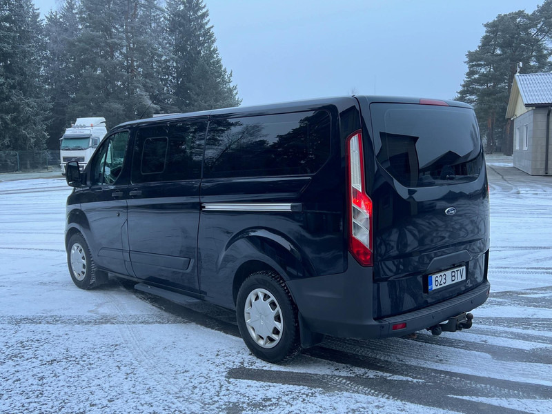 Ford Tourneo Custom 2.0 96kW - Personenwagen: afbeelding 4 Ford Tourneo Custom 2.0 96kW - Personenwagen: afbeelding 4