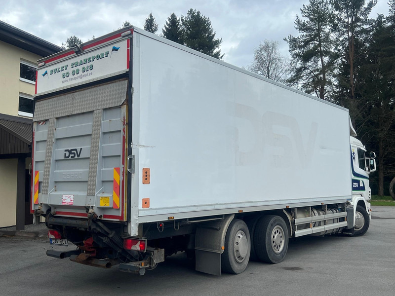 Scania G440 DB6X2*4HNB - Bakwagen: afbeelding 3 Scania G440 DB6X2*4HNB - Bakwagen: afbeelding 3