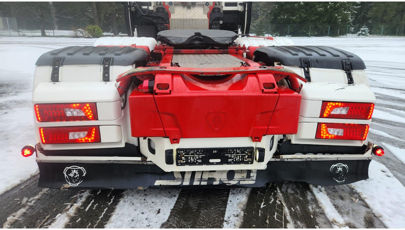 Scania S500 A6X2NB - Trekker: afbeelding 5 Scania S500 A6X2NB - Trekker: afbeelding 5