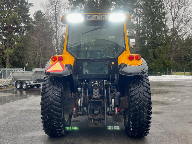 Valtra M150-4 - Tractor: afbeelding 5 Valtra M150-4 - Tractor: afbeelding 5