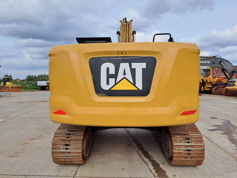 Cat 320 NG - Rupsgraafmachine: afbeelding 3 Cat 320 NG - Rupsgraafmachine: afbeelding 3