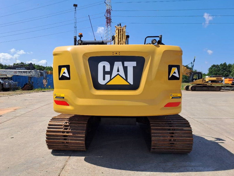 Cat 320NG - Rupsgraafmachine: afbeelding 3 Cat 320NG - Rupsgraafmachine: afbeelding 3