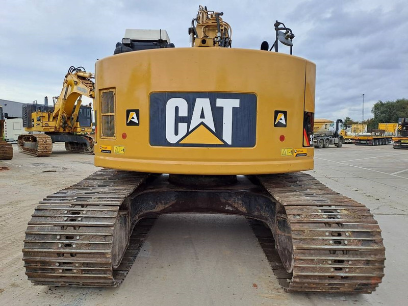 Cat 328 D LCR - Rupsgraafmachine: afbeelding 3 Cat 328 D LCR - Rupsgraafmachine: afbeelding 3