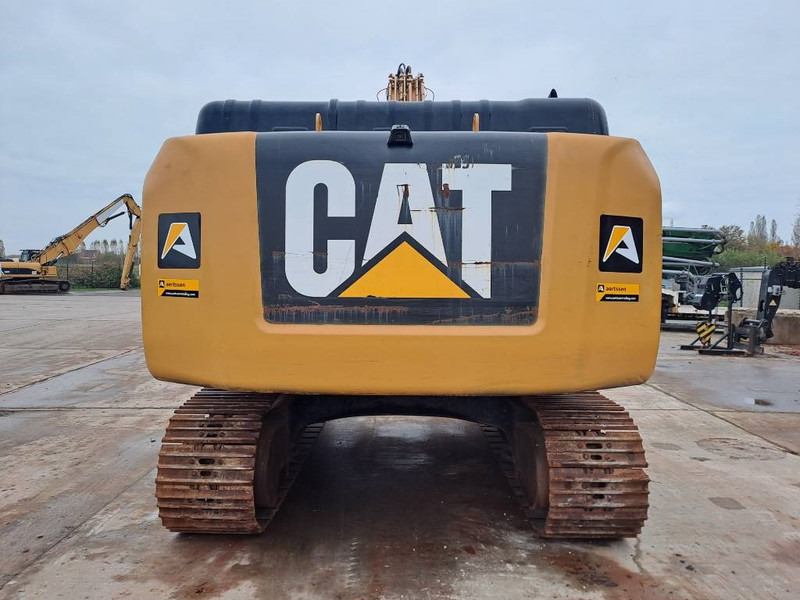 Cat 330FLN - Rupsgraafmachine: afbeelding 3 Cat 330FLN - Rupsgraafmachine: afbeelding 3