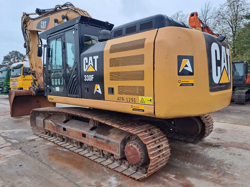 Cat 330FLN - Rupsgraafmachine: afbeelding 2 Cat 330FLN - Rupsgraafmachine: afbeelding 2