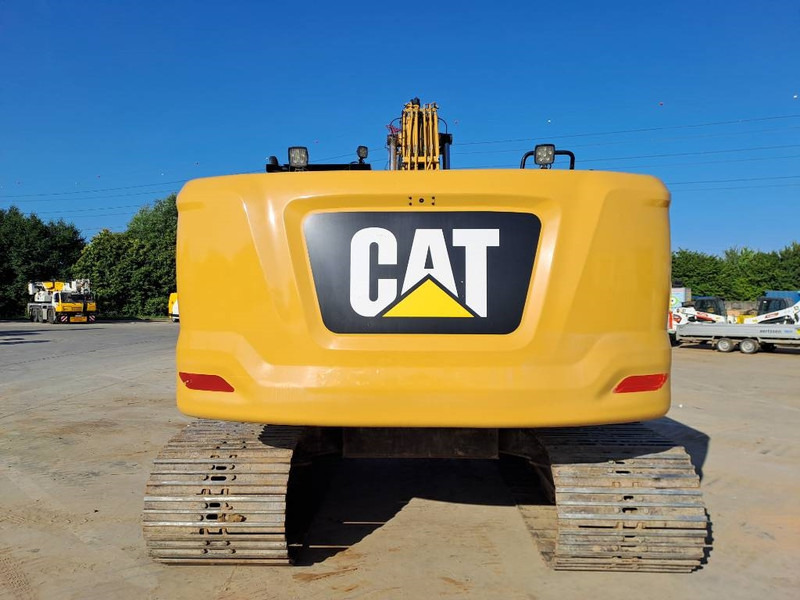 Cat 330NG - Rupsgraafmachine: afbeelding 3 Cat 330NG - Rupsgraafmachine: afbeelding 3