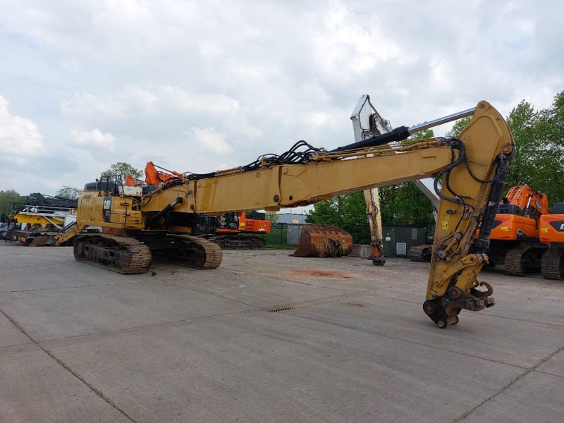 Cat 352FL XE MHD (17m demoliton) - Rupsgraafmachine: afbeelding 2 Cat 352FL XE MHD (17m demoliton) - Rupsgraafmachine: afbeelding 2