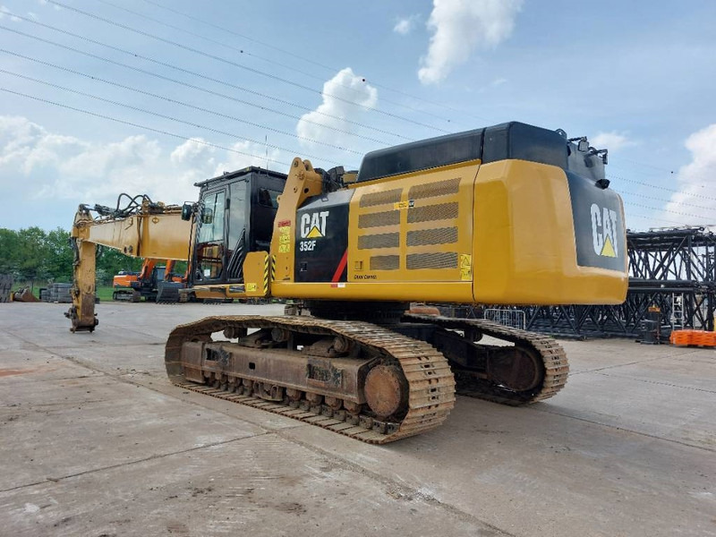 Cat 352FL XE MHD (17m demoliton) - Rupsgraafmachine: afbeelding 5 Cat 352FL XE MHD (17m demoliton) - Rupsgraafmachine: afbeelding 5