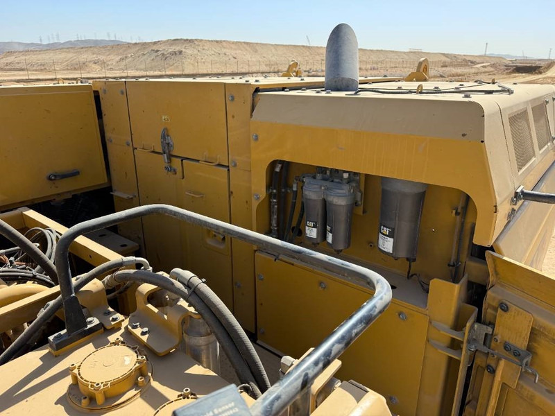 Cat 395 (Saudi Arabia) - Rupsgraafmachine: afbeelding 5 Cat 395 (Saudi Arabia) - Rupsgraafmachine: afbeelding 5