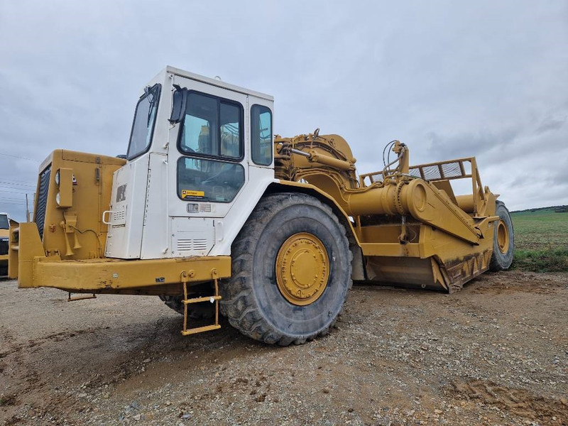 Cat 631 E (3 pieces available soon) - Scraper: afbeelding 1 Cat 631 E (3 pieces available soon) - Scraper: afbeelding 1