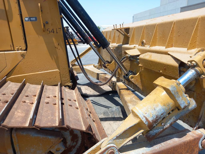 Bulldozer Cat D6T LGP (Abu Dhabi): afbeelding 16