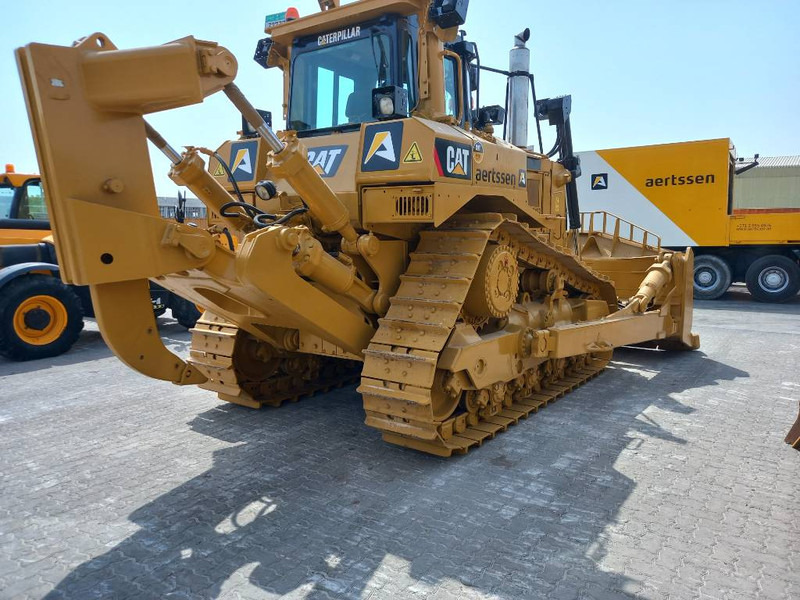 Cat D8R (Abu Dhabi) - Bulldozer: afbeelding 5 Cat D8R (Abu Dhabi) - Bulldozer: afbeelding 5
