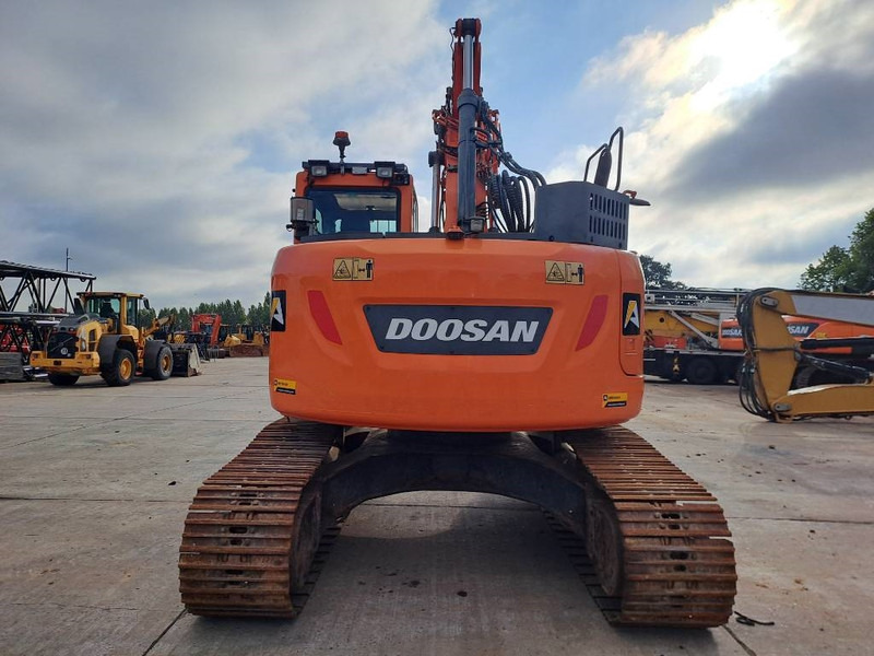 Doosan DX 235 LCR-5 - Rupsgraafmachine: afbeelding 3 Doosan DX 235 LCR-5 - Rupsgraafmachine: afbeelding 3