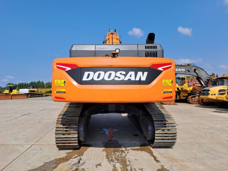 Doosan DX530LC-7M - Rupsgraafmachine: afbeelding 3 Doosan DX530LC-7M - Rupsgraafmachine: afbeelding 3