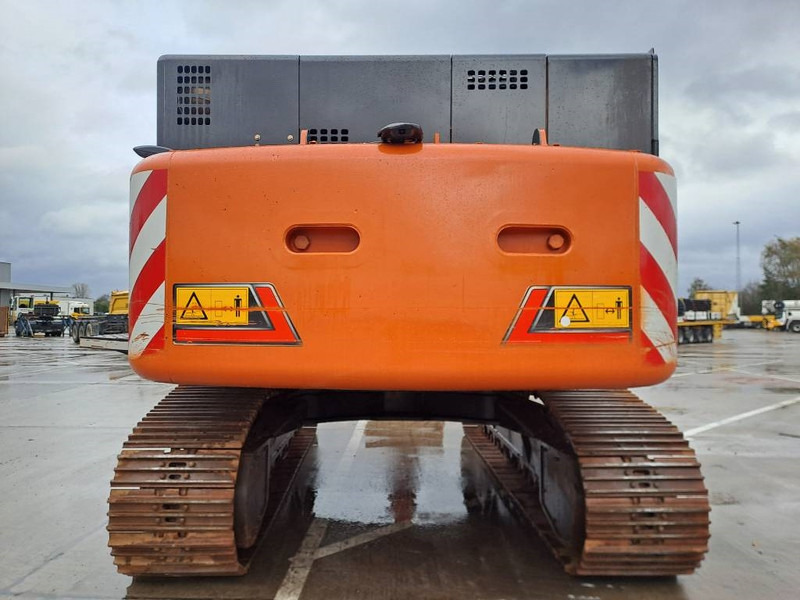 Hitachi ZX 490 LC H-7 - Rupsgraafmachine: afbeelding 3 Hitachi ZX 490 LC H-7 - Rupsgraafmachine: afbeelding 3