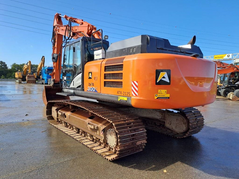 Hitachi ZX300LC-6 - Rupsgraafmachine: afbeelding 2 Hitachi ZX300LC-6 - Rupsgraafmachine: afbeelding 2