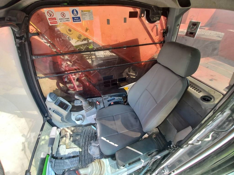 Rupsgraafmachine Hitachi ZX870-5G (MediumReach 14m - Abu Dhabi): afbeelding 15 Rupsgraafmachine Hitachi ZX870-5G (MediumReach 14m - Abu Dhabi): afbeelding 15