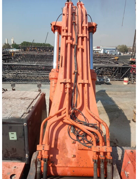 Rupsgraafmachine Hitachi ZX870-5G (MediumReach 14m - Abu Dhabi): afbeelding 7 Rupsgraafmachine Hitachi ZX870-5G (MediumReach 14m - Abu Dhabi): afbeelding 7