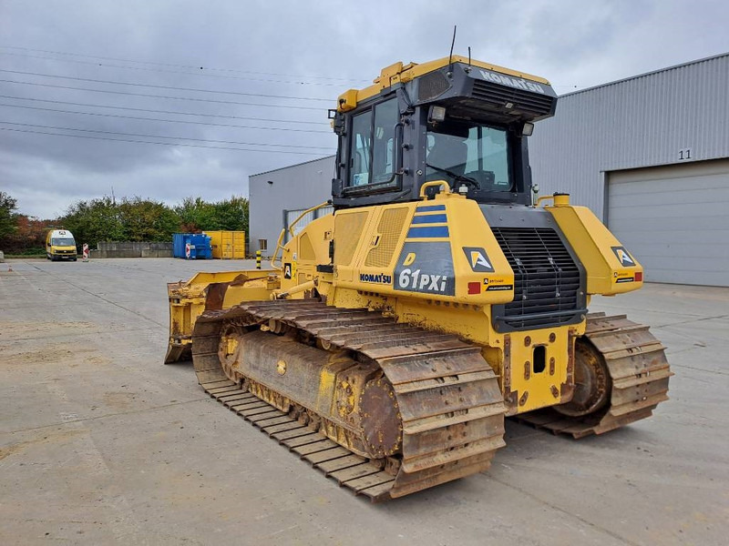 Komatsu D 61 PXI-23 - Bulldozer: afbeelding 2 Komatsu D 61 PXI-23 - Bulldozer: afbeelding 2