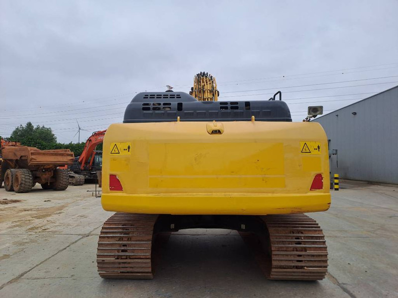 Komatsu HB 365 LC-3 Hybrid - Rupsgraafmachine: afbeelding 3 Komatsu HB 365 LC-3 Hybrid - Rupsgraafmachine: afbeelding 3