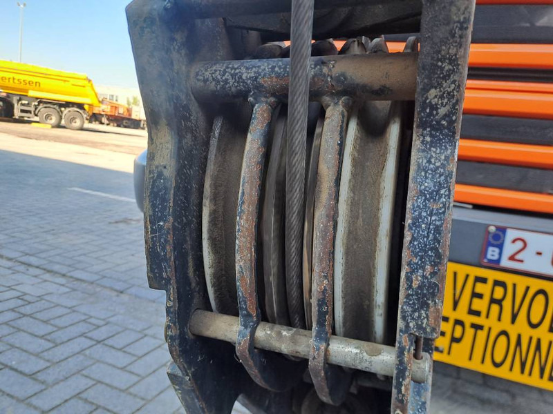 Liebherr LTF 1045-4.1 - Alle terrein kraan: afbeelding 3 Liebherr LTF 1045-4.1 - Alle terrein kraan: afbeelding 3