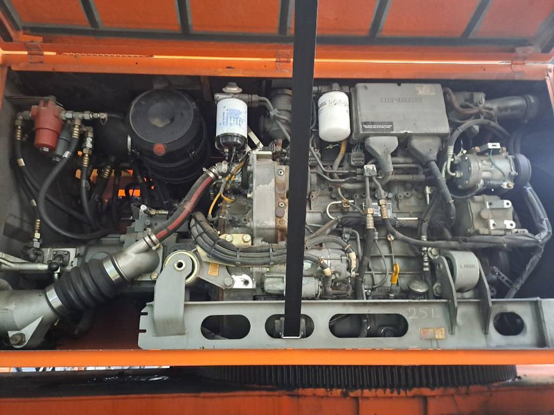 Alle terrein kraan Liebherr LTM 1095-5.1: afbeelding 9 Alle terrein kraan Liebherr LTM 1095-5.1: afbeelding 9