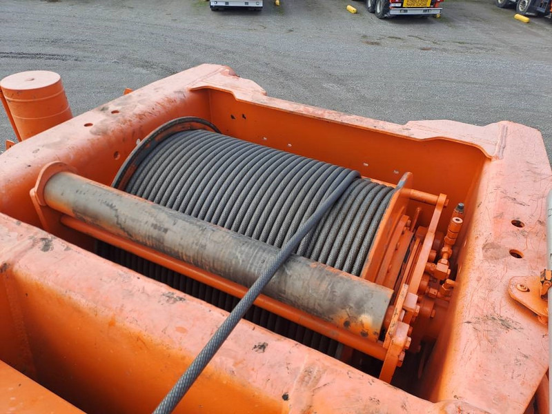 Alle terrein kraan Liebherr LTM 1095-5.1: afbeelding 20 Alle terrein kraan Liebherr LTM 1095-5.1: afbeelding 20