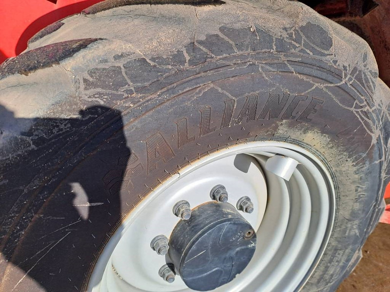 Manitou MT 1440 - Verreiker: afbeelding 5 Manitou MT 1440 - Verreiker: afbeelding 5