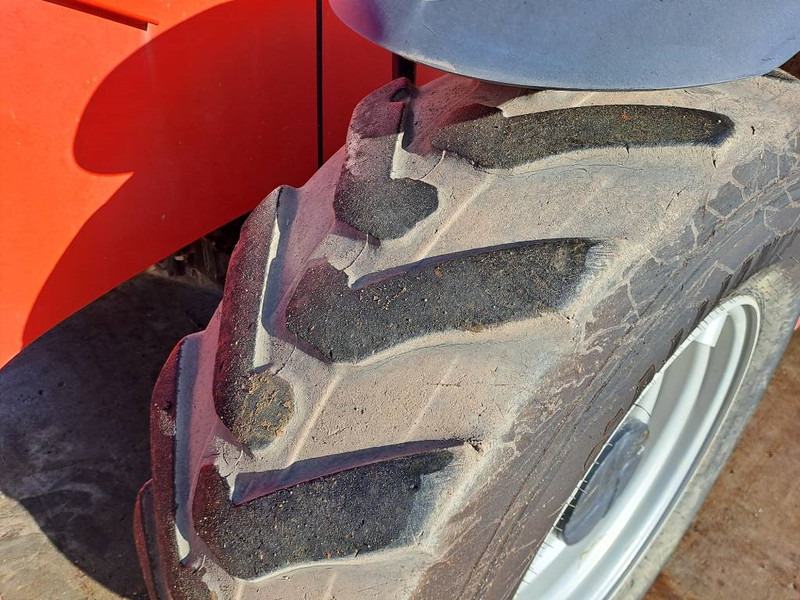 Manitou MT 1440 - Verreiker: afbeelding 4 Manitou MT 1440 - Verreiker: afbeelding 4