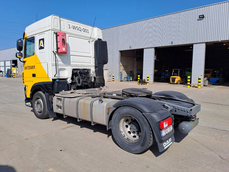 DAF FT XF 480 Space Cab - Trekker: afbeelding 3 DAF FT XF 480 Space Cab - Trekker: afbeelding 3