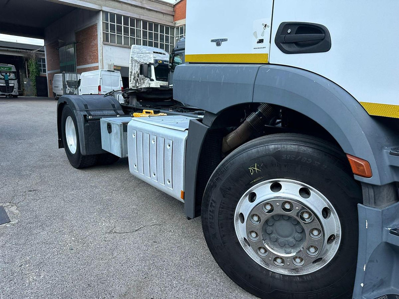 Mercedes-Benz Actros 1843 - Trekker: afbeelding 4 Mercedes-Benz Actros 1843 - Trekker: afbeelding 4