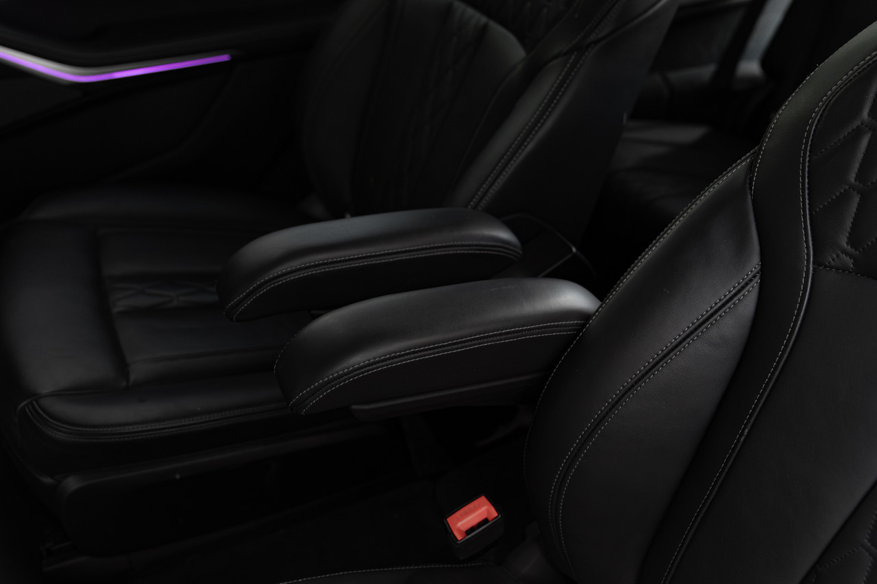 Personenwagen BMW X7 M50D X Drive M package, 6 seats: afbeelding 17