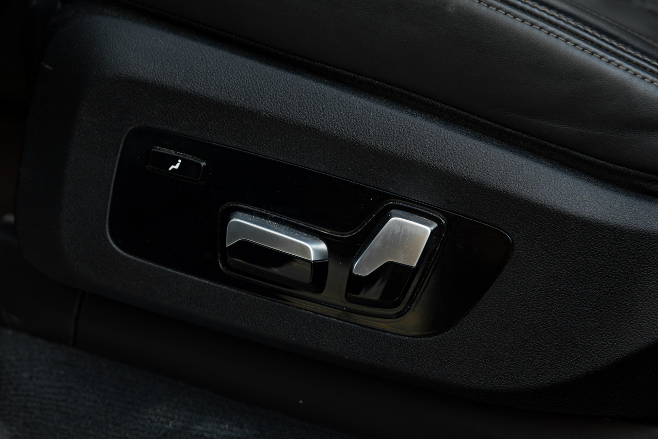 Personenwagen BMW X7 M50D X Drive M package, 6 seats: afbeelding 15
