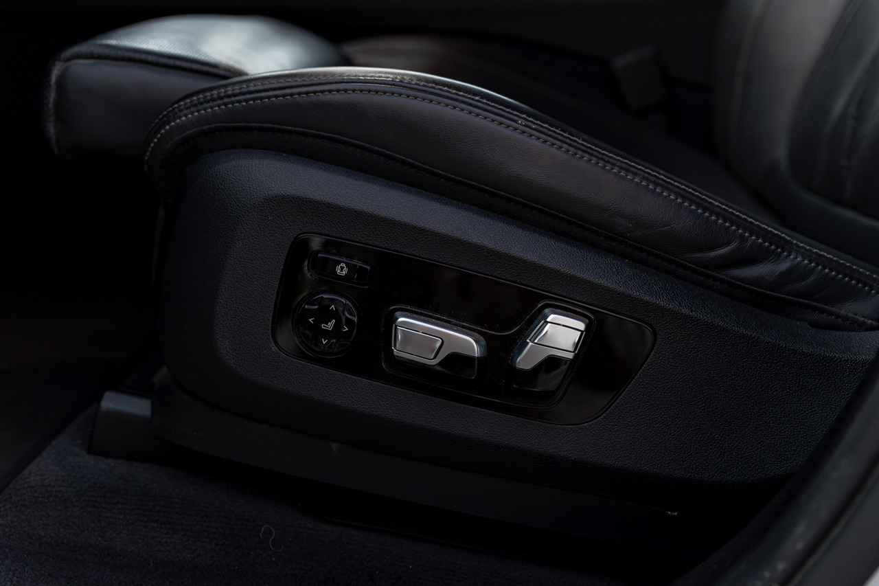 Personenwagen BMW X7 M50D X Drive M package, 6 seats: afbeelding 22